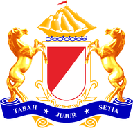 KADIN Kabupaten Banyuasin Logo